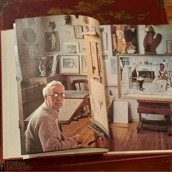 Norman Rockwell's America - Picture 5 of 5